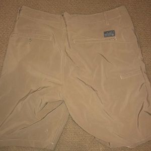 Volcom shorts